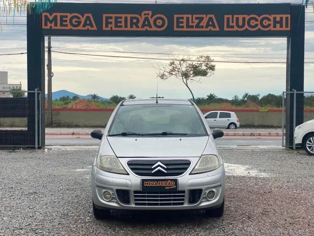 Citroen C3 Exclusive 1.4 Flex 8V 5P 2011 - Foto 2