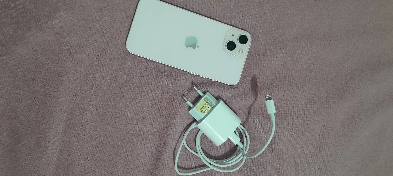 Iphone 13 normal rose - Foto 4