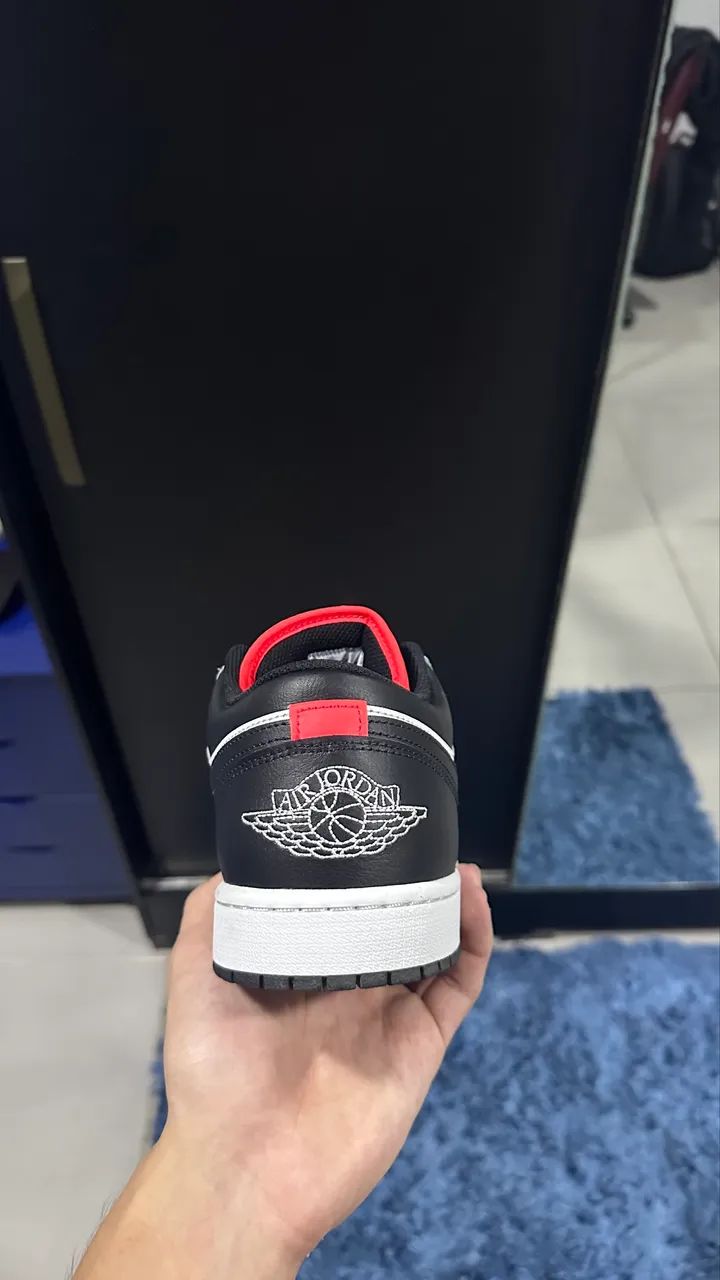 Air Jordan 1 Low  - Foto 5