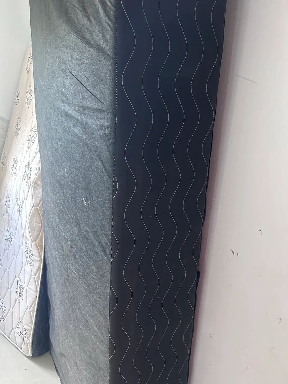 CAMA SOLTEIRO ORTOBOM - Foto 4