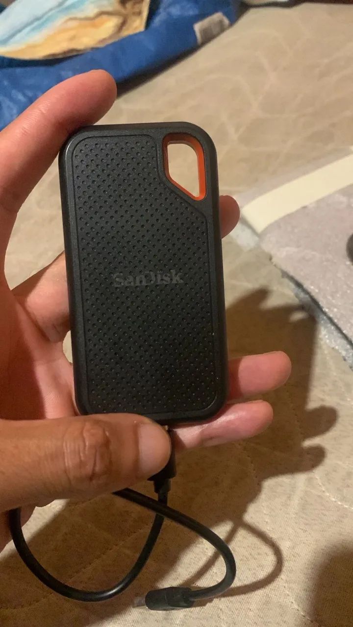 HD externo SSD65724019936257120