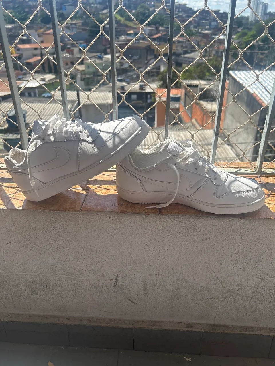 Tênis Nike Ebernon Low - Foto 3