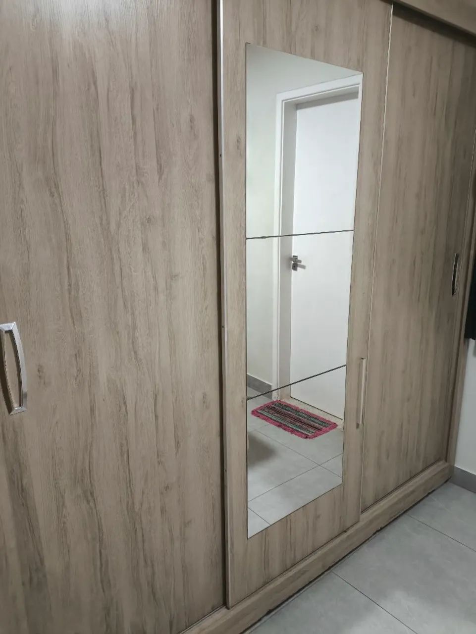 Aluga se quarto para Mulheres