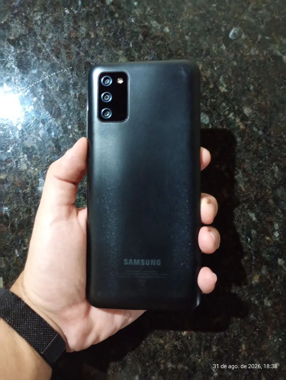 Samsung a03s - Foto 5