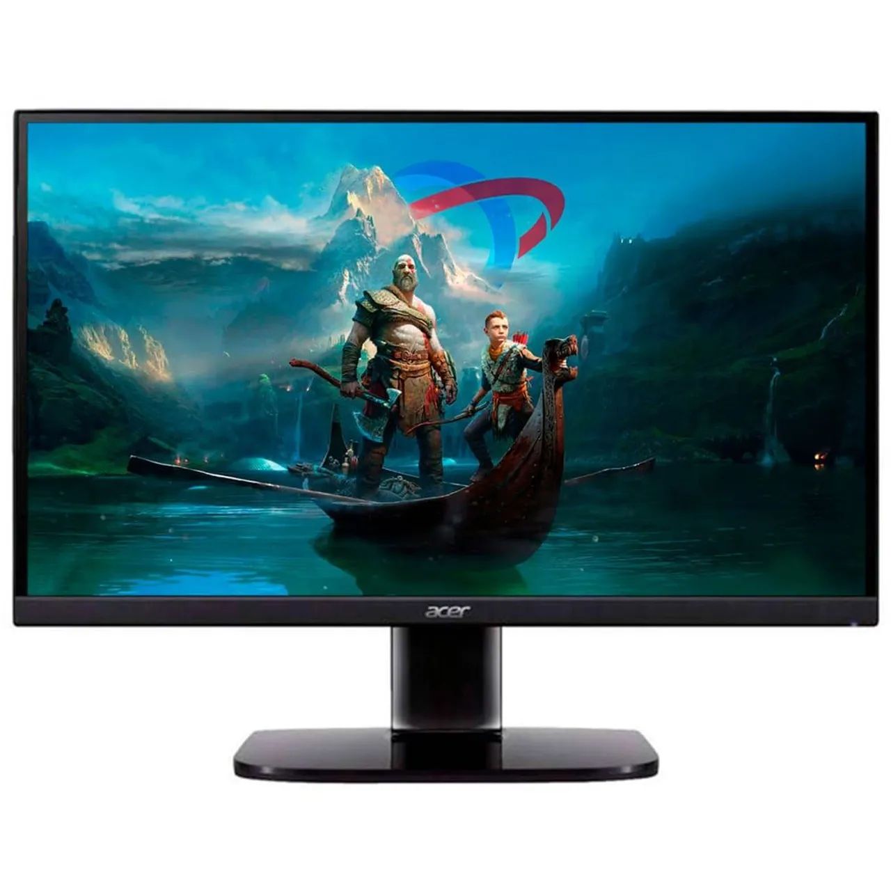 Monitor Acer 24 polegadas
