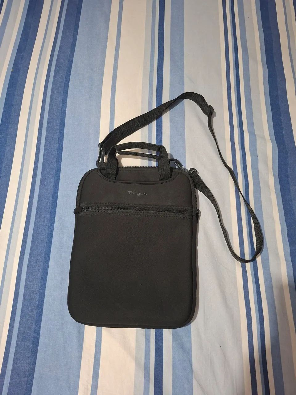 Capa Targus  de Notebook / Tablet 12" (Aceito cartão)
