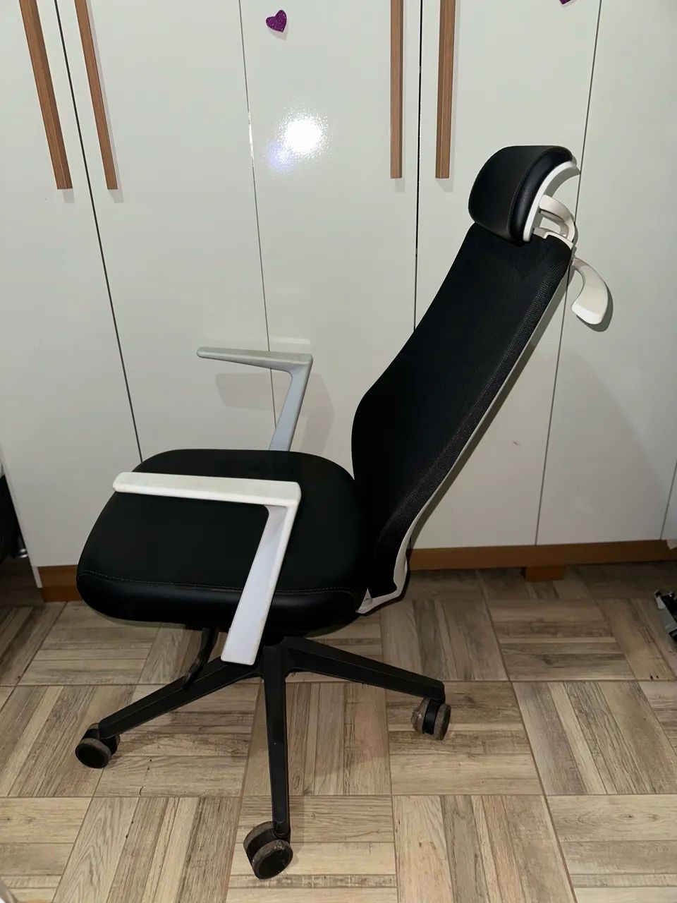 Cadeira escritório ergonômica FlexForm - Foto 4