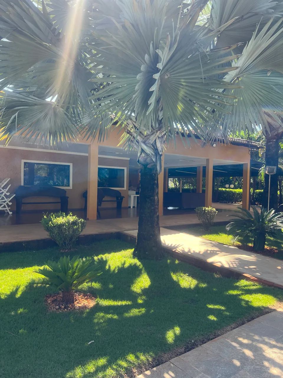 Chacara para Temporadas e Eventos em Goiânia-Go, região: Campus da UFG.  - Foto 3