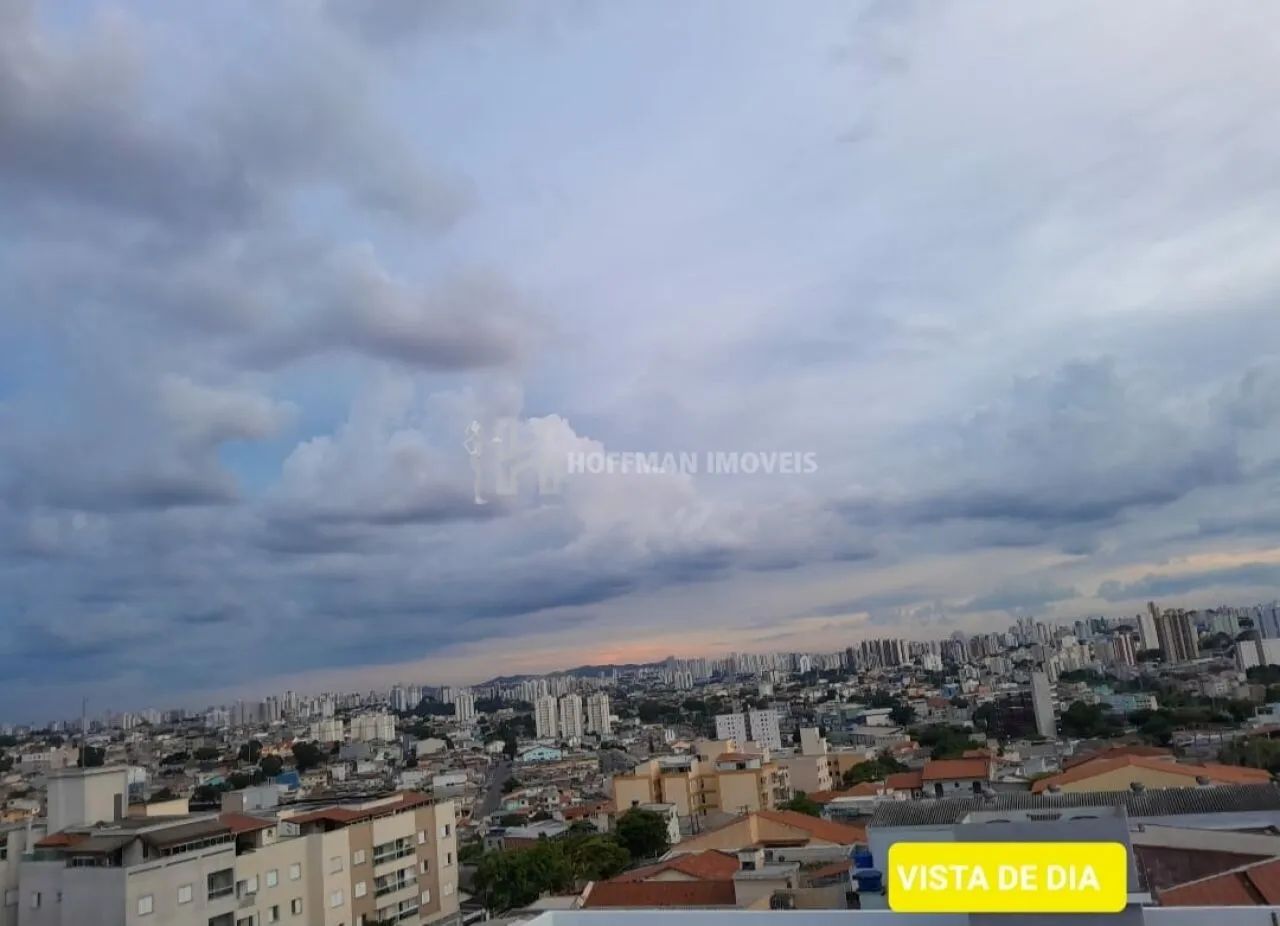 Cobertura com 2 dormitórios à Venda, 90 m² -Nova Gerty . - Foto 5