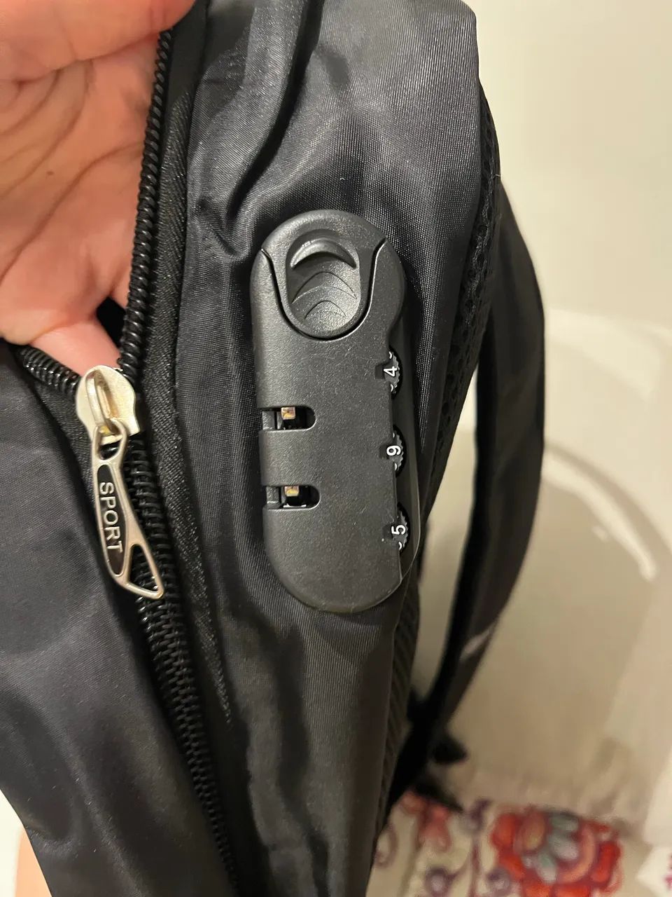 Mochila  - Foto 5