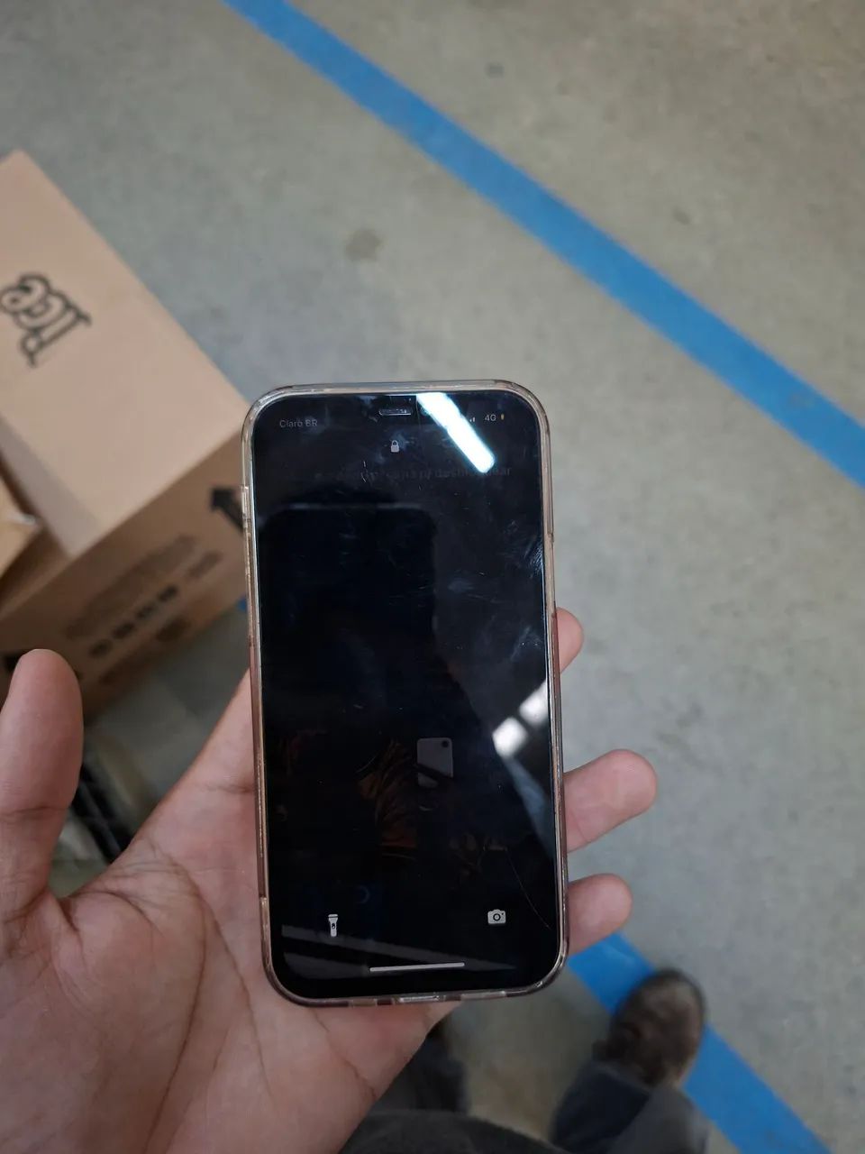 Iphone 12 64GB - Foto 2