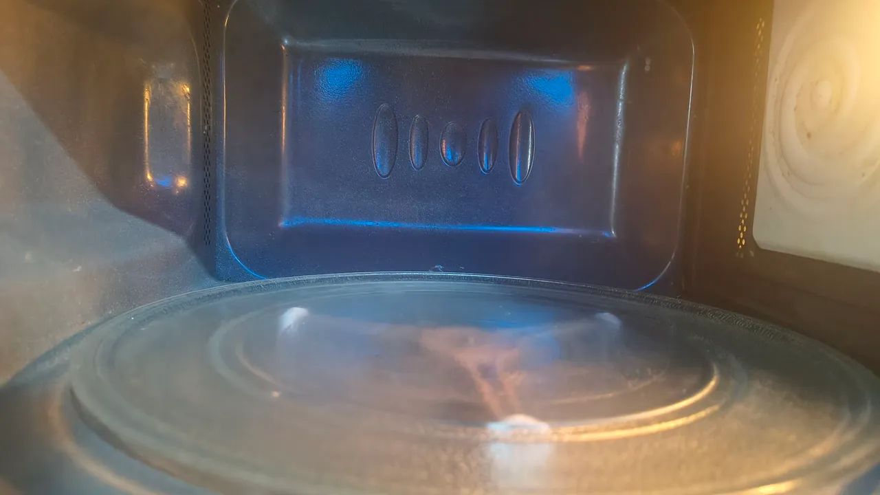 MICROONDAS LG 23L  - Foto 4