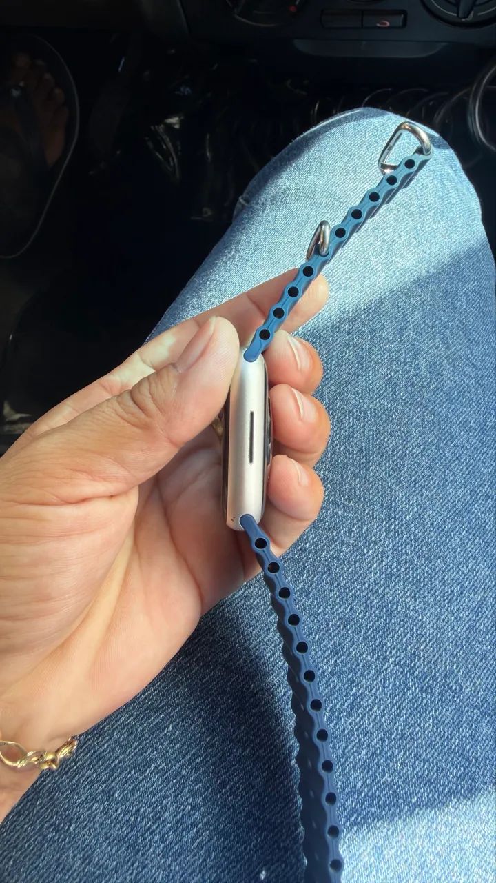 Apple Watch série 7 de 45mm extra  - Foto 3