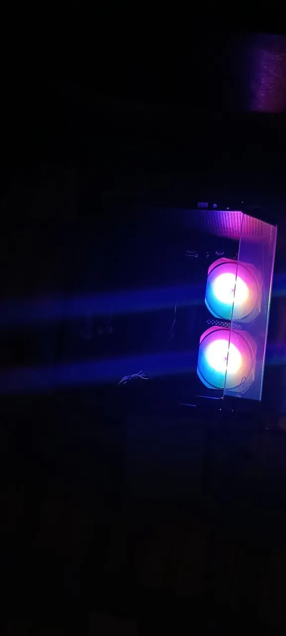 Gabinete gamer - Foto 2
