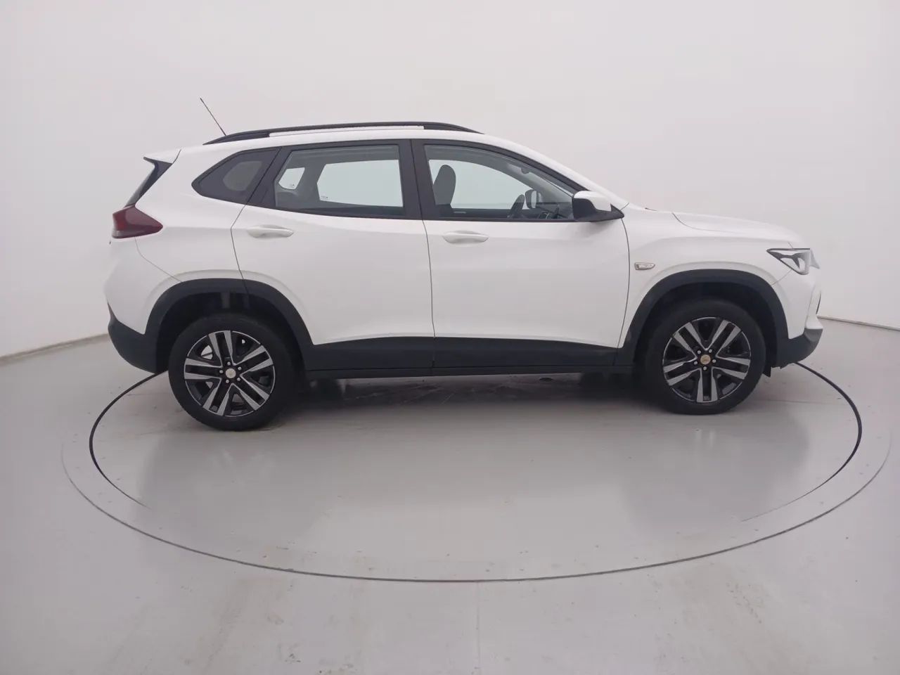 Chevrolet Tracker 1.0 Turbo 12V Flex Aut. (pcd), foto 6 de 18