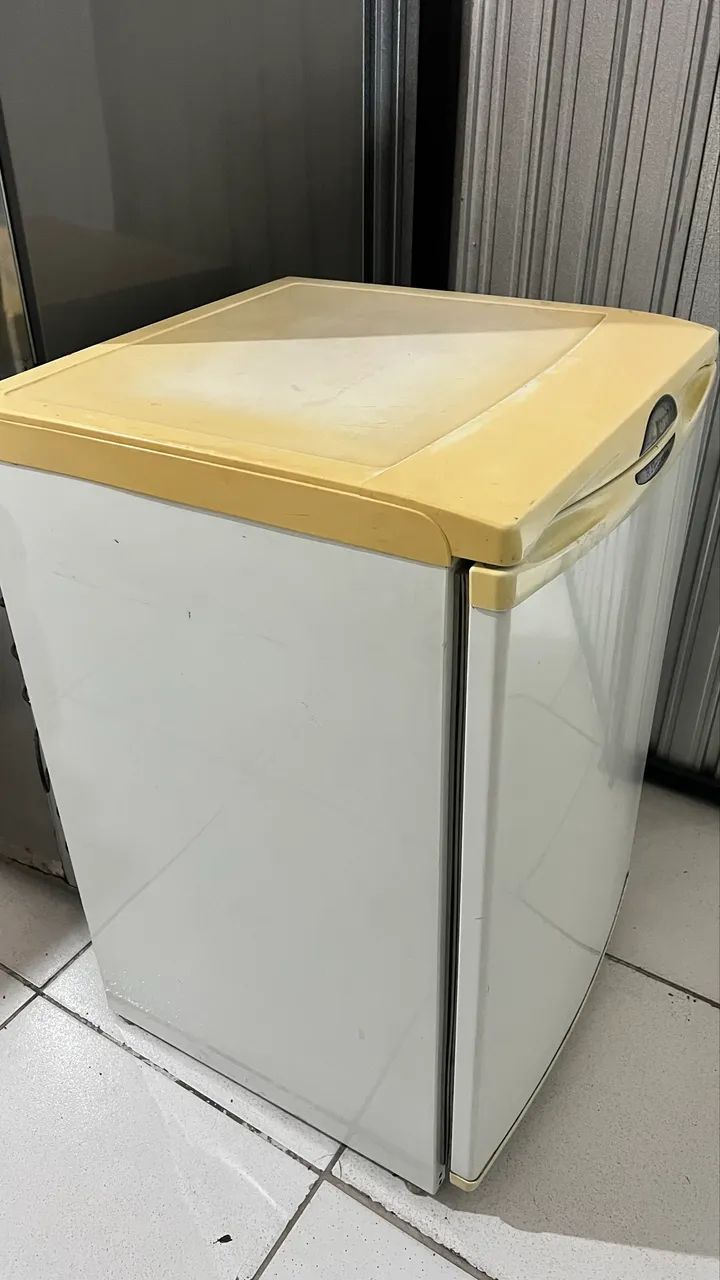 Frigobar Eletrolux  - Foto 4
