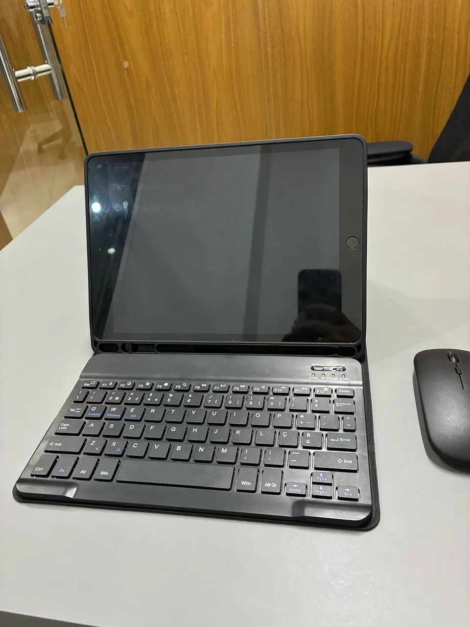 iPad 7 32gb 