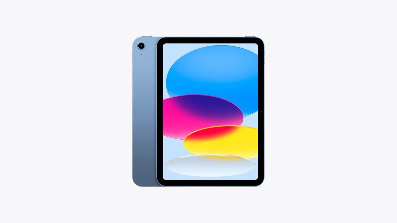 iPad 11  - Foto 3