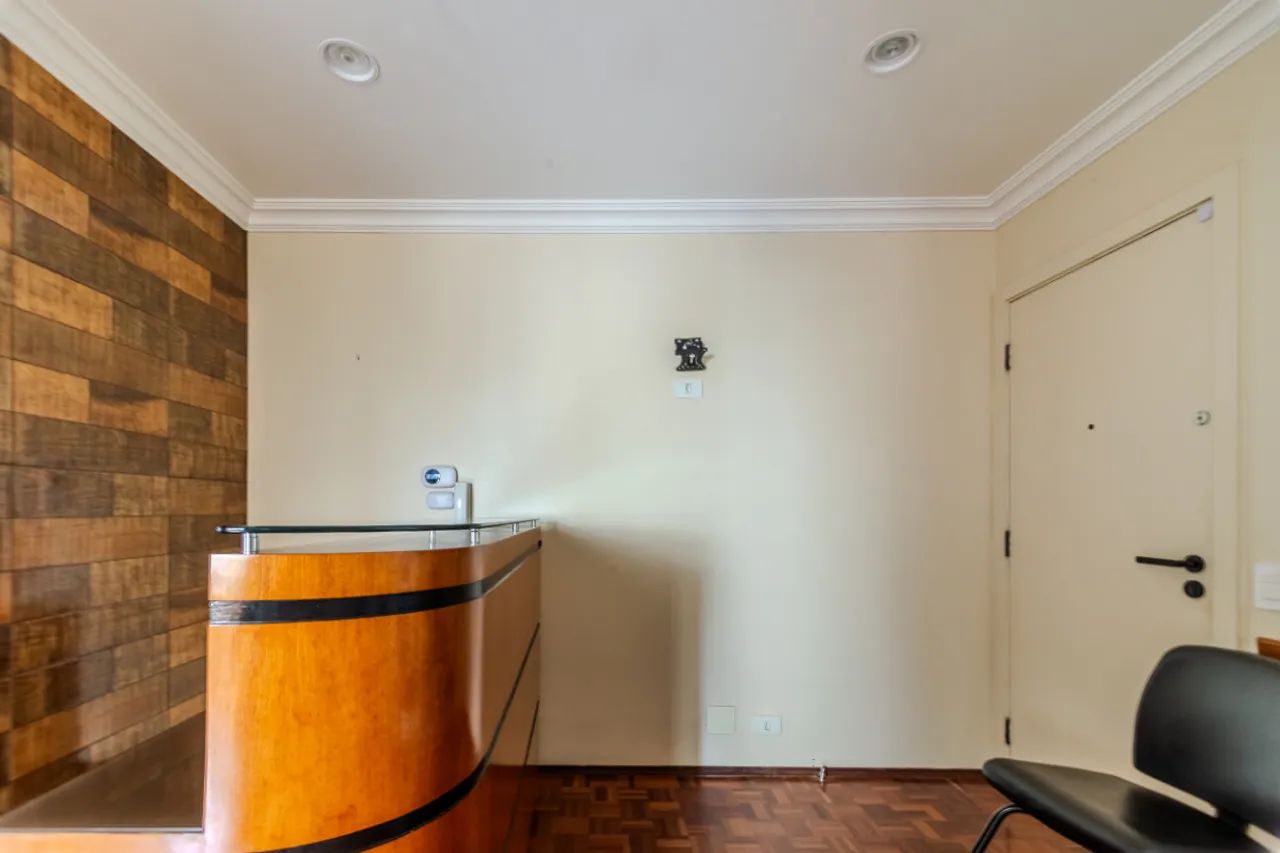 Conjunto comercial para venda em Campo Belo, 55m² - Foto 5