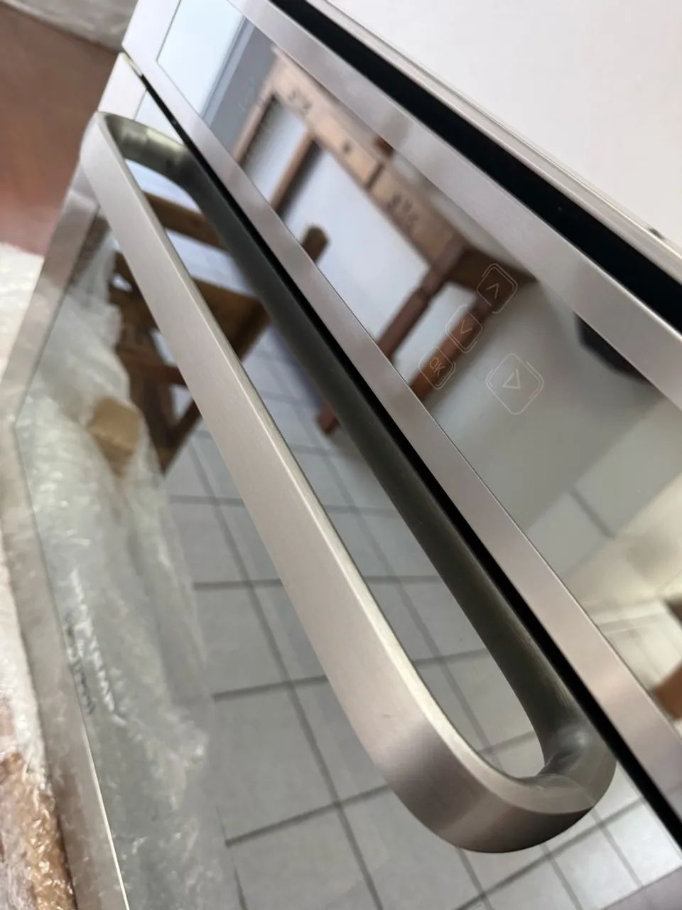 Microondas Brastemp Gourmand - Foto 2