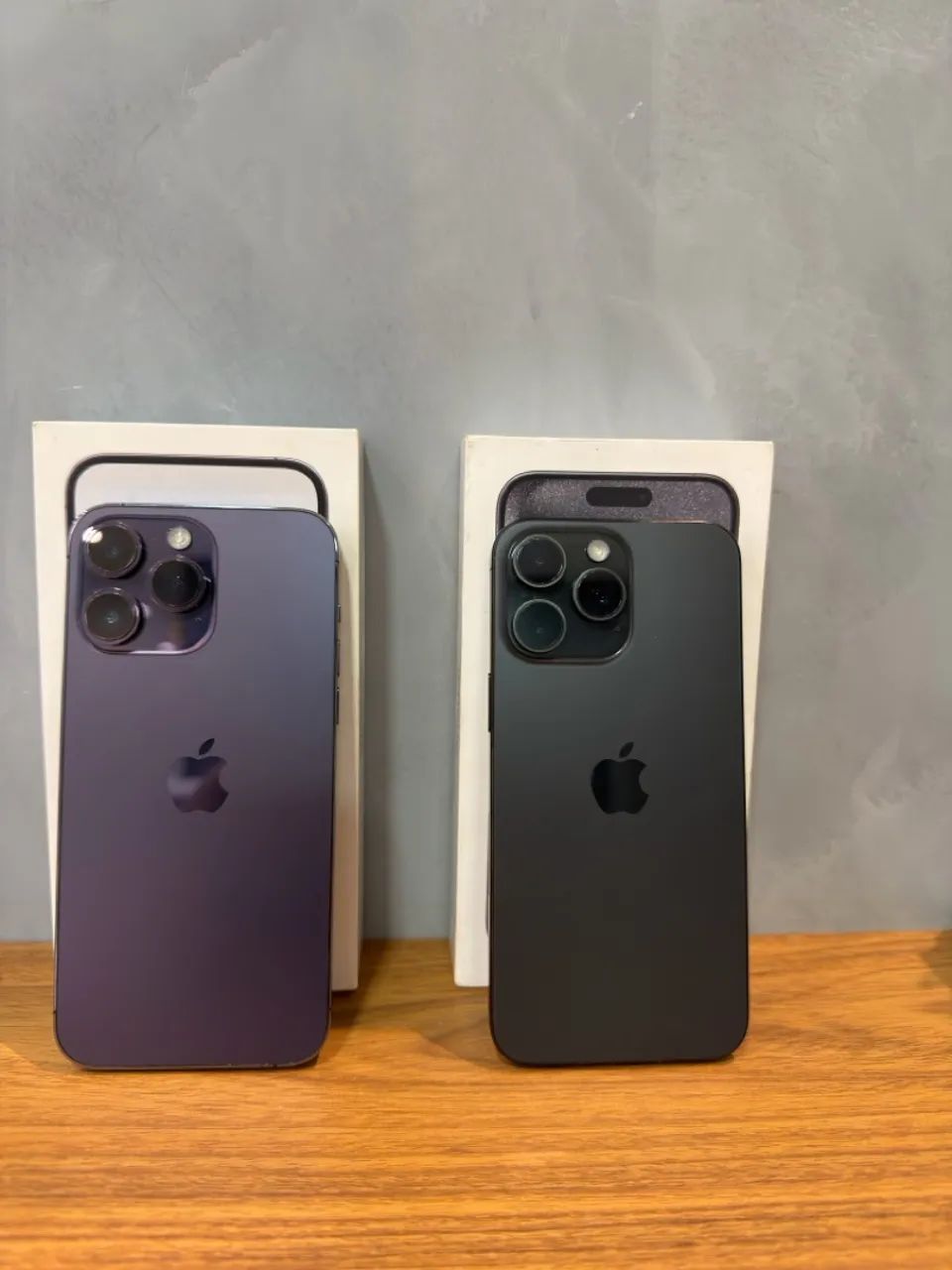 Iphone 15 pro Max - Celulares e Smartphones - Samambaia Sul