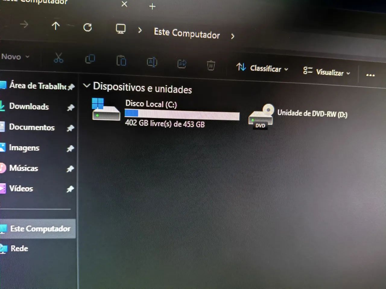 Computador Intel i7 - Foto 4