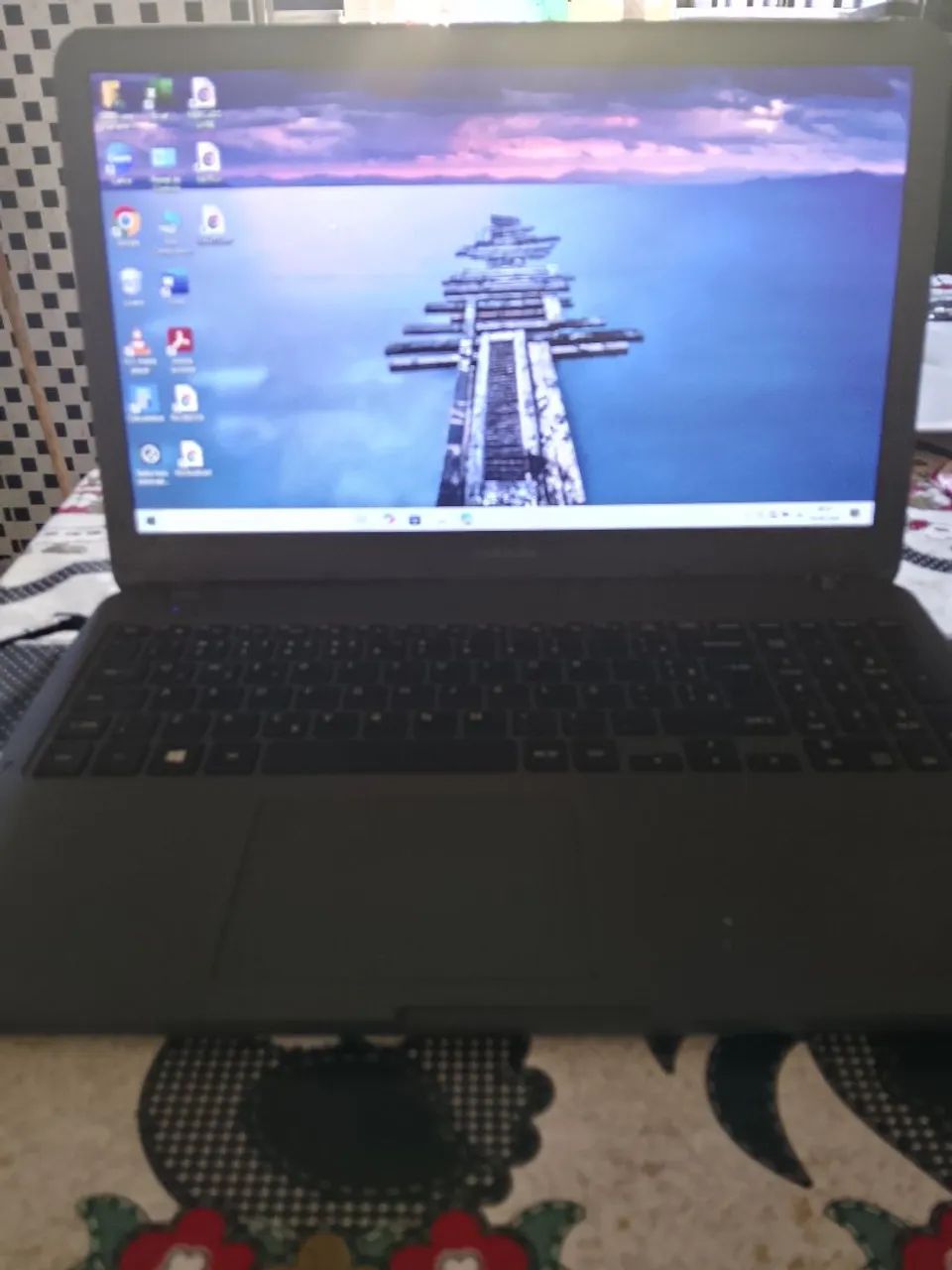 Notebook Samsung  - Foto 2