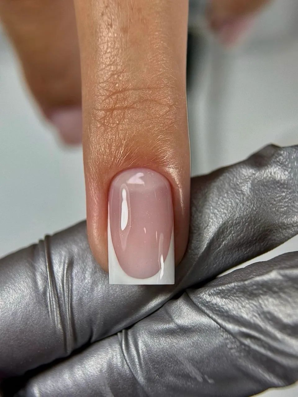 Curso unha de gel 300 $ - Foto 5