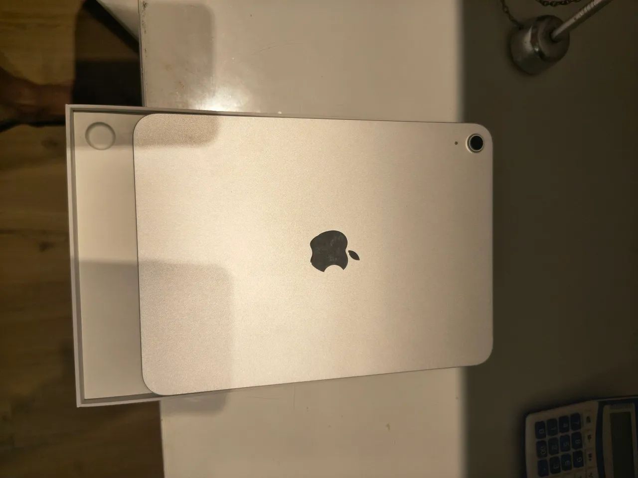 IPAD 11 WIFI A16 - Foto 2