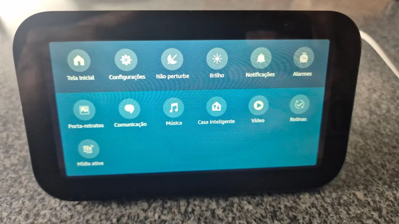 Alexa Echo Show 5 - Foto 2