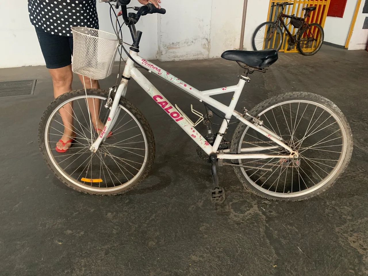 Bicicleta  - Foto 5