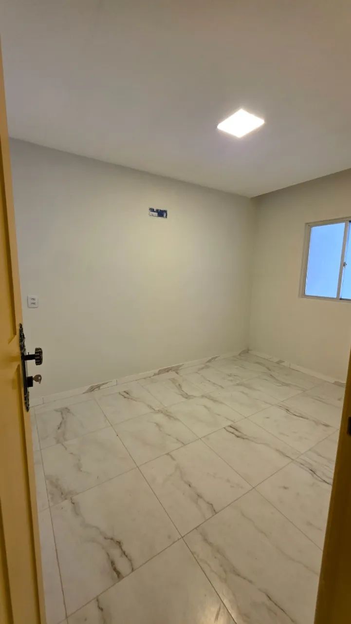 Casa térrea reformada, 3 quartos e garagem - Curió-Utinga - Foto 5