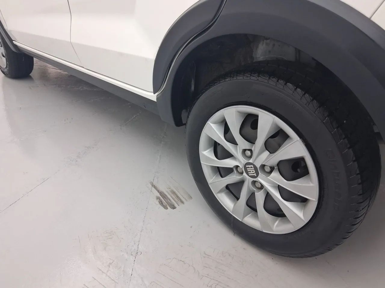 Fiat Mobi LIKE 1.0 Fire Flex 5p., foto 12 de 18