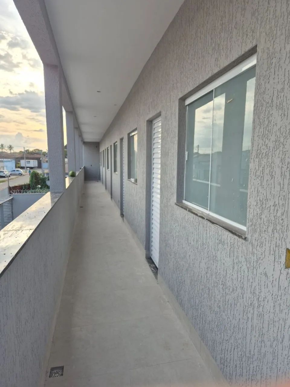 Kitnet (Para Casal ou pessoas solteiras) - Foto 2