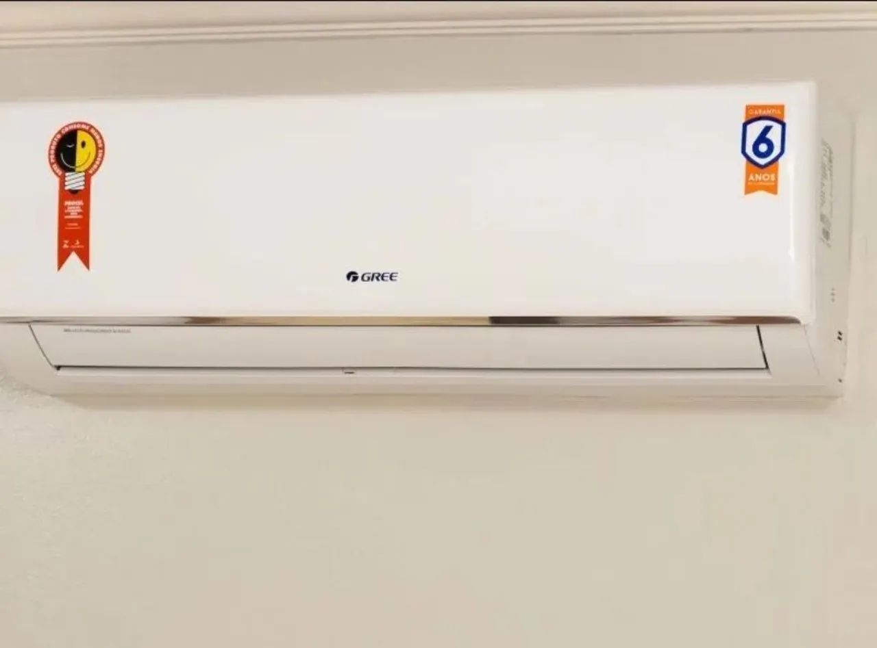 ar condicionado 