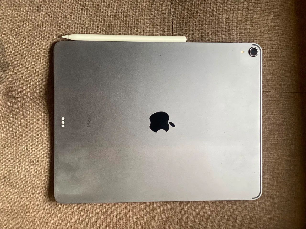 iPad pro 3° geração  - Foto 2