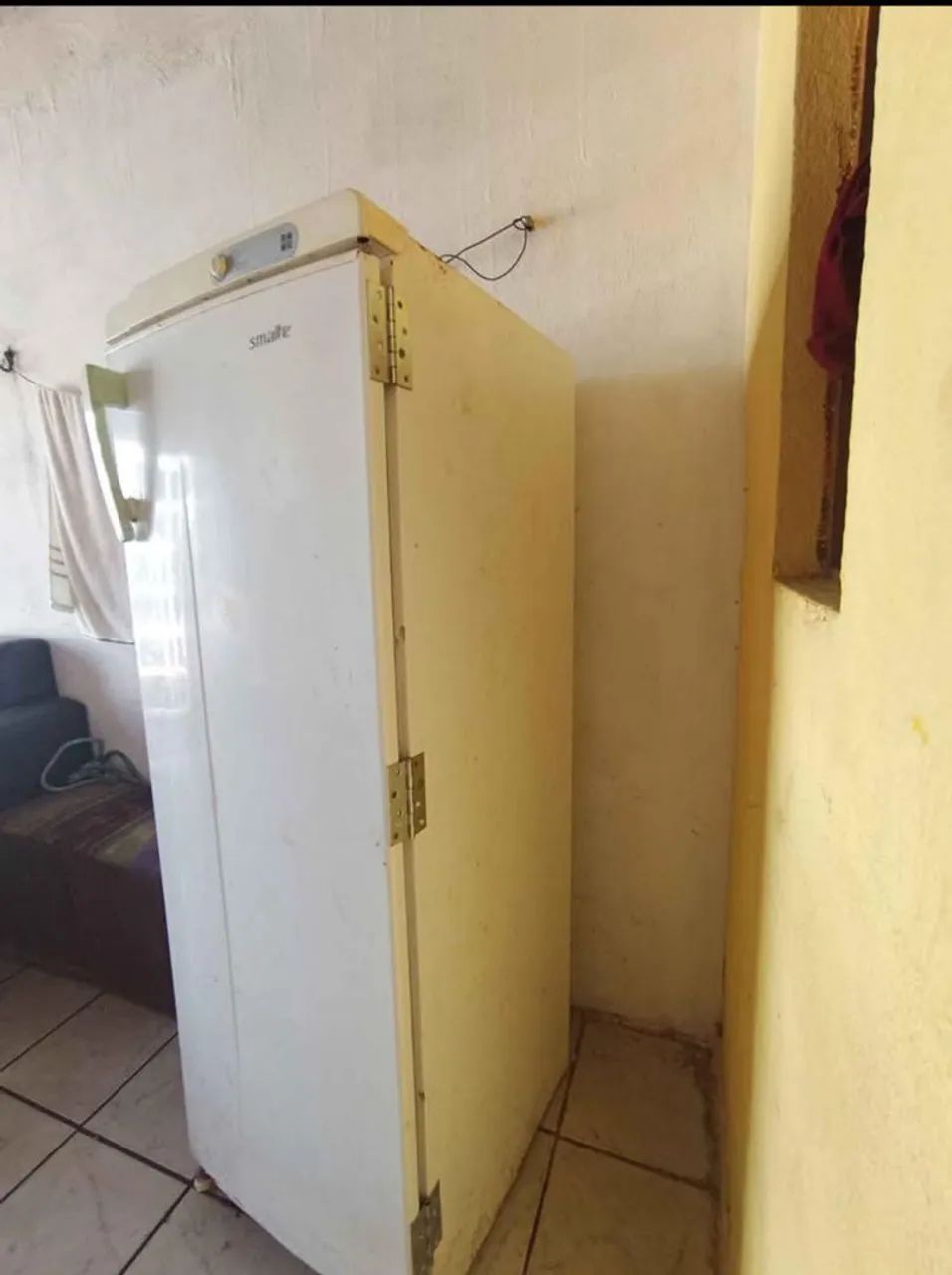 Vendo geladeira  - Foto 4