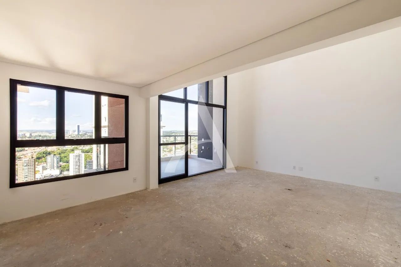 Apartamento à venda no Edifício Edge Cambuí - Campinas - SP - Foto 3