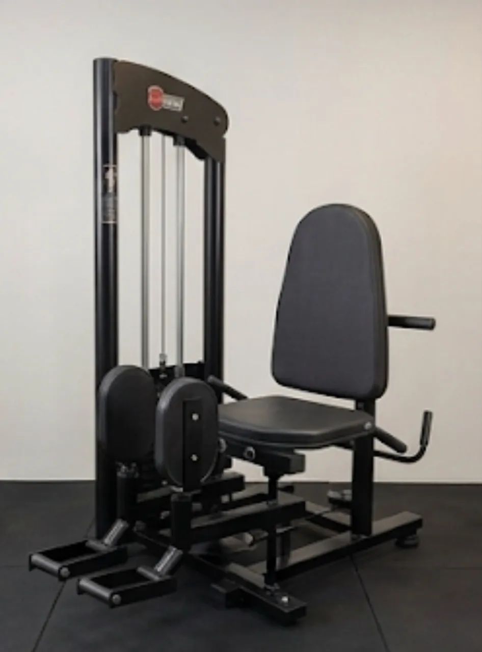 Adutor e Abdutor conjugado Fire Fitness