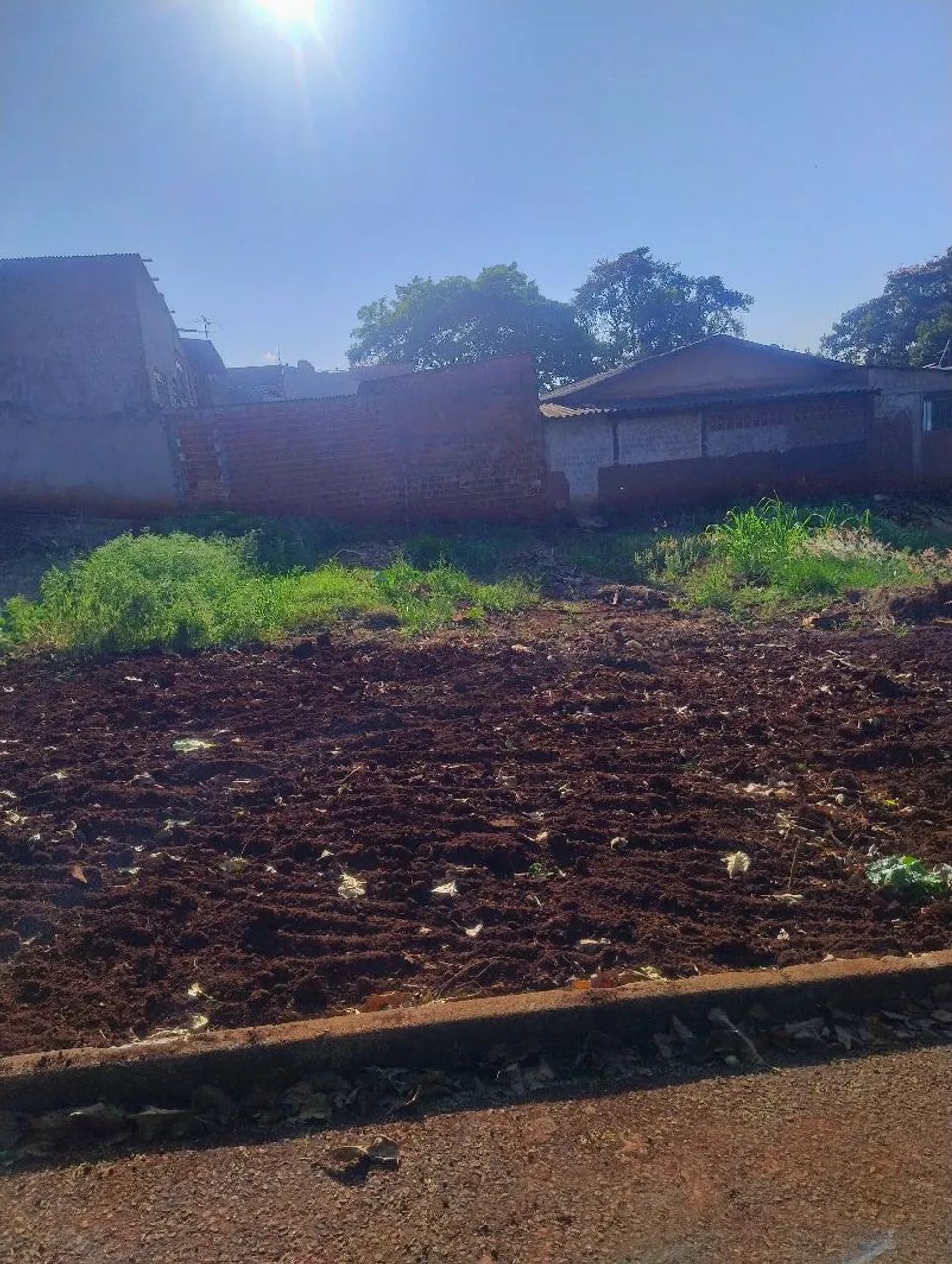 Terreno em otima localização e otimo de preço  - Foto 2
