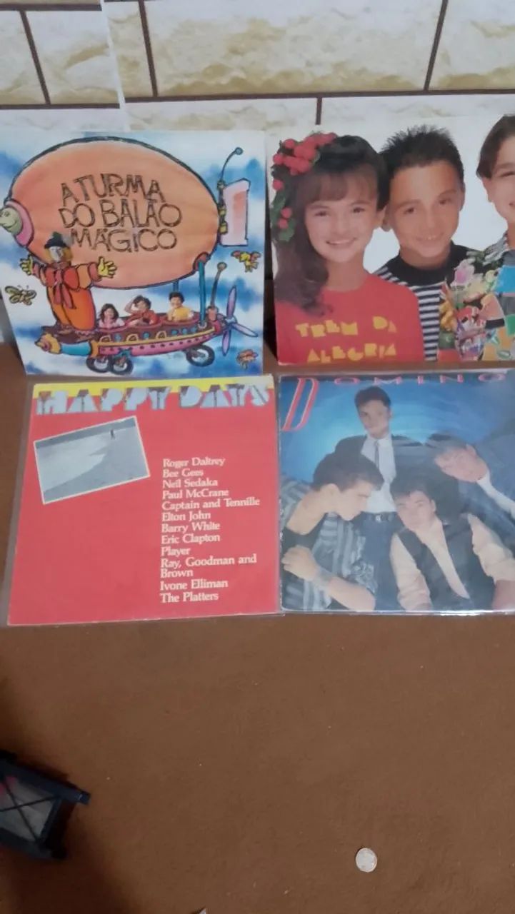 Lps - Foto 5