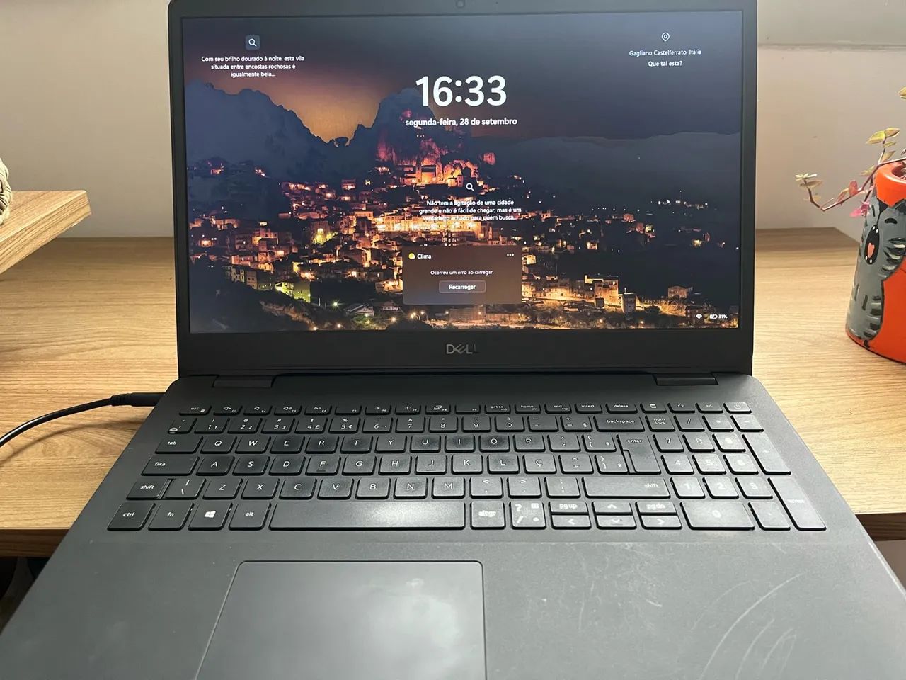 Notebook Dell Inspiron 3501 - Foto 2
