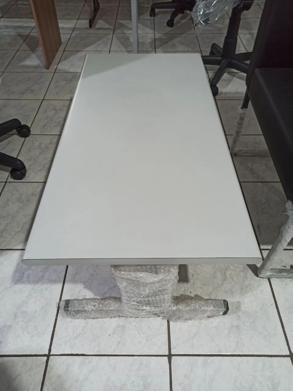 Mesa de centro promoção 