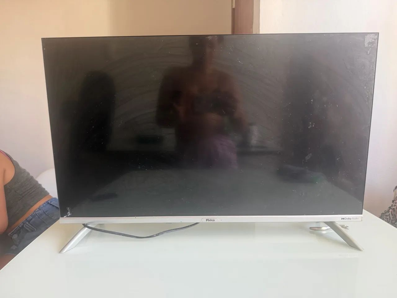 Tv 32 polegadas Philco  - Foto 2