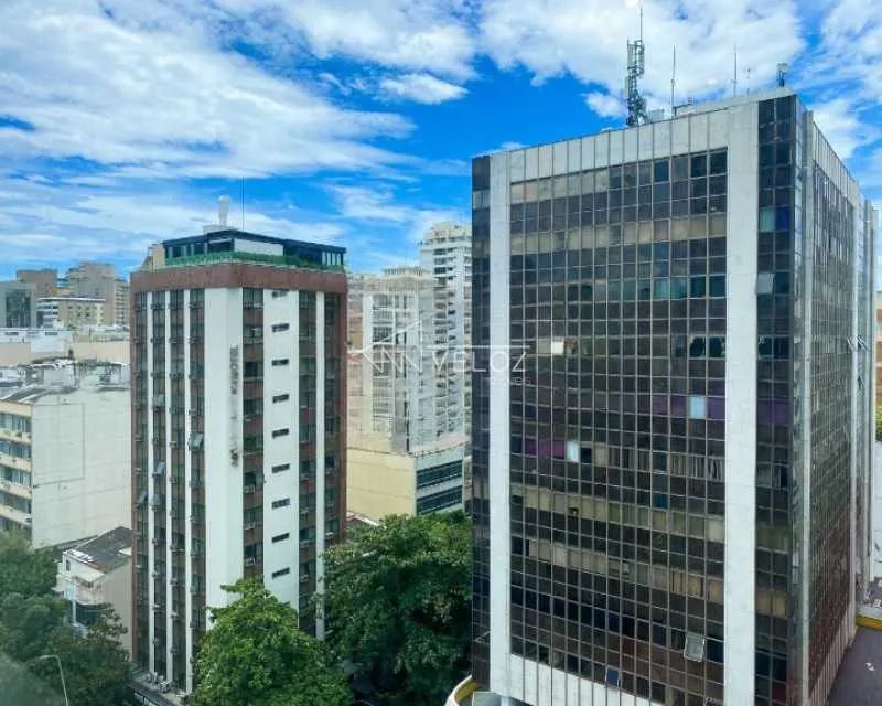 Sala - / Comercial / Ipanema - Foto 5