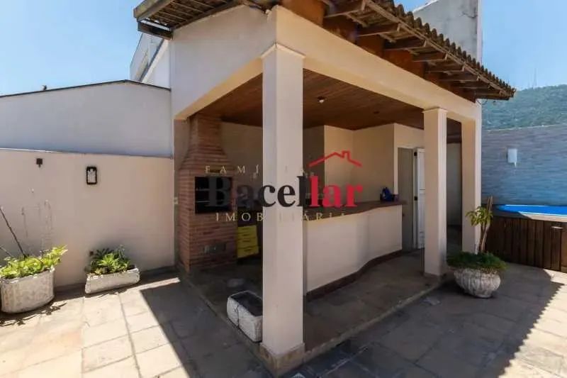 Casa de vila com vaga , piscina e próximo ao Metrô - Foto 3