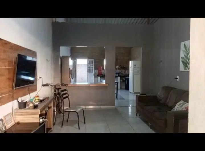 Vendo casa em Pirambu  - Foto 2