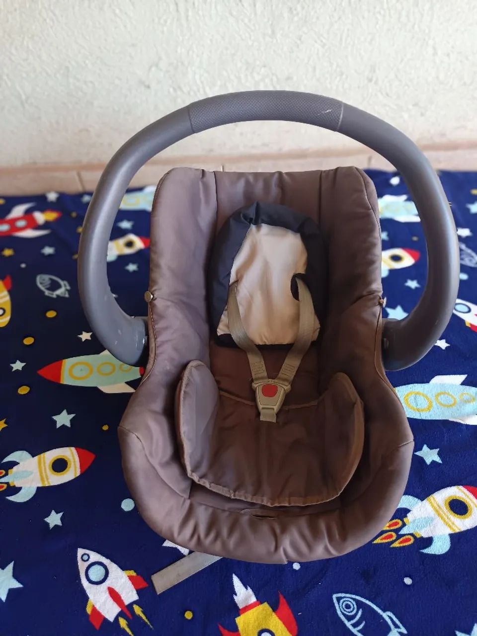 Bebe conforto Galzerano  - Foto 4