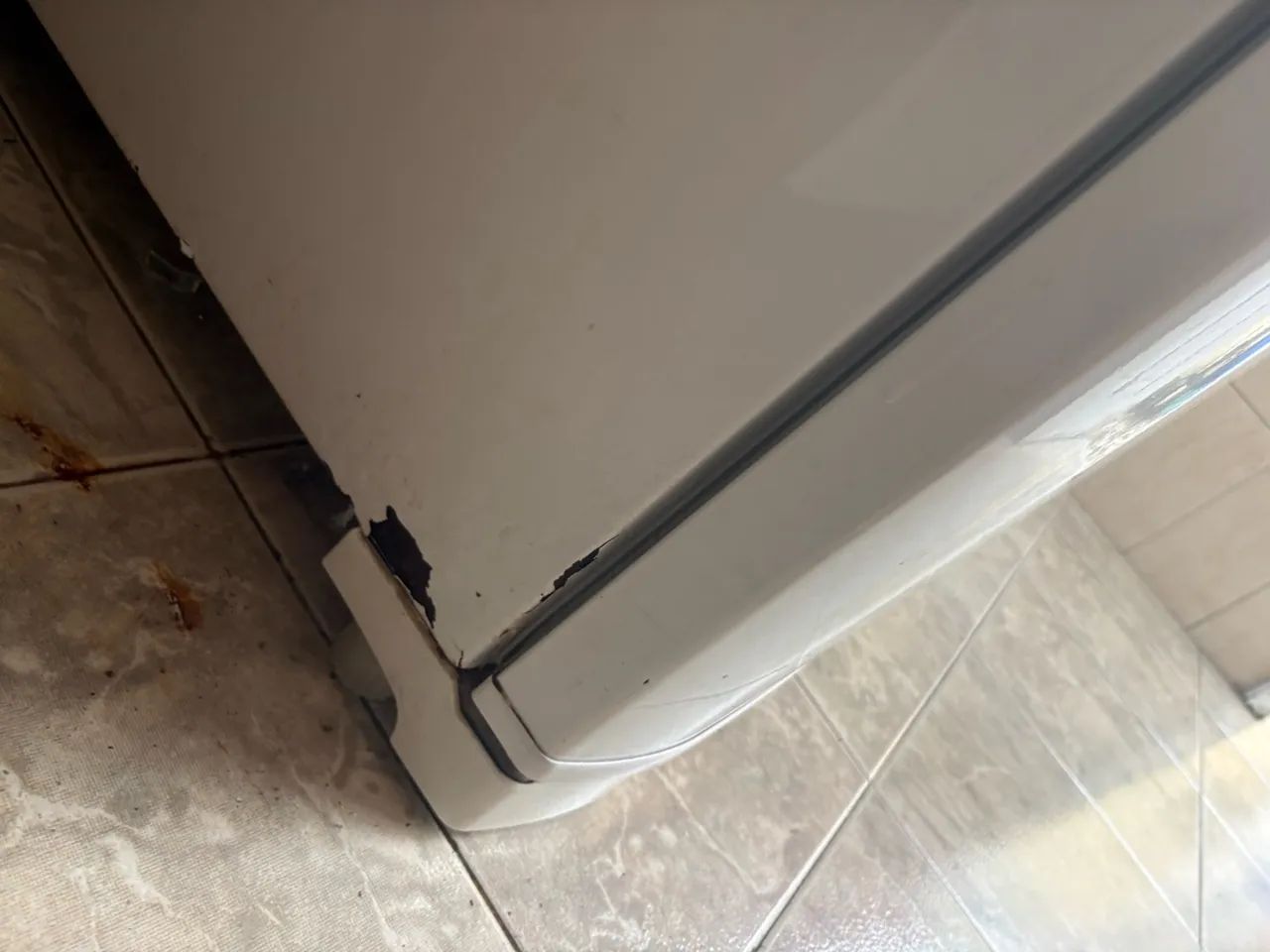 Freezer vertical em perfeito estado - Foto 4