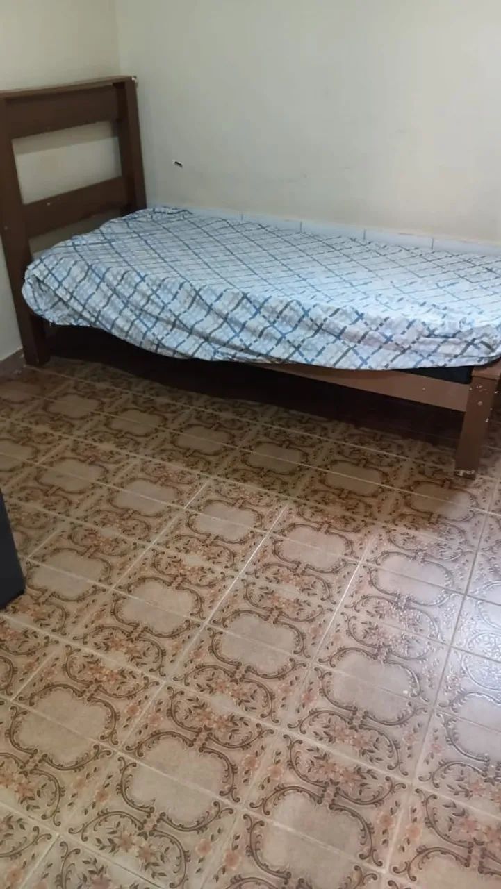 Aluga se kitnet mobiliada para MULHER - Foto 3